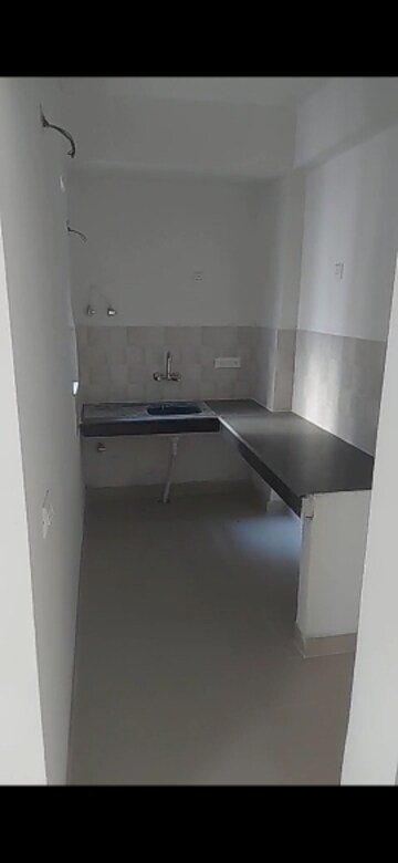 Kitchen in 1 BHK Apartment at Aditya Urban Homes, Shahpur Bamheta – for Rent