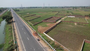 Plot Area in  Plot at Phulwari Sharif – for Sale