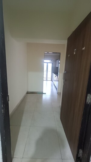 Building Lobby in 3 BHK Apartment at Ashar Residency, Pokhran Road No Two – for Sale