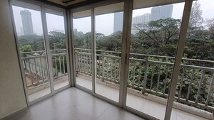 3 BHK Apartment For Sale in Ashar Residency, Pokhran Road No Two