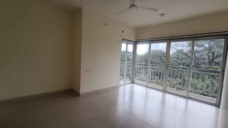 Room, ashar-residency 3 Bedroom 1050 Sq.Ft. Apartment In Pokhran Road No Two Thane 8988322