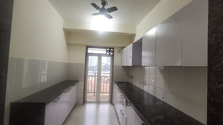 undefined, ashar-residency 3 Bedroom 1050 Sq.Ft. Apartment In Pokhran Road No Two Thane 8988322