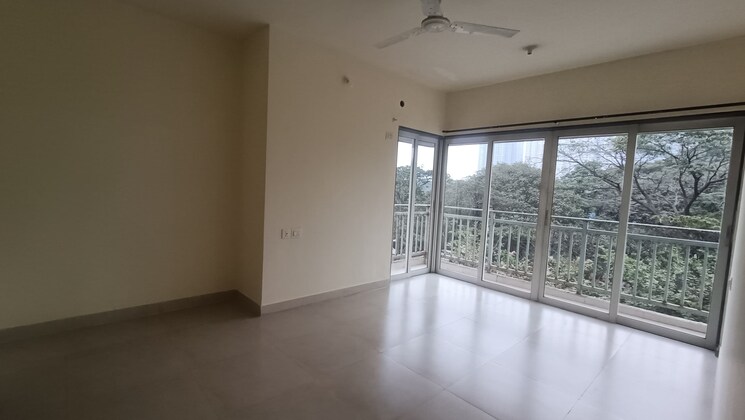 Room, ashar-residency 3 Bedroom 1050 Sq.Ft. Apartment In Pokhran Road No Two Thane 8988322