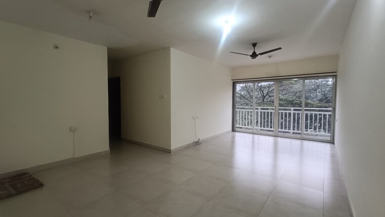 Room, ashar-residency 3 Bedroom 1050 Sq.Ft. Apartment In Pokhran Road No Two Thane 8988322