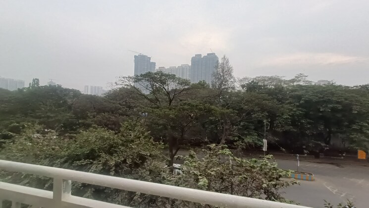 undefined, ashar-residency 3 Bedroom 1050 Sq.Ft. Apartment In Pokhran Road No Two Thane 8988322