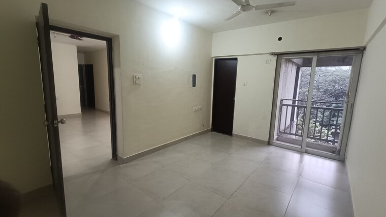 Room, ashar-residency 3 Bedroom 1050 Sq.Ft. Apartment In Pokhran Road No Two Thane 8988322