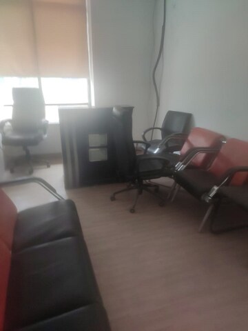 Living Room in  Office Space at Sector 63 – for Rent