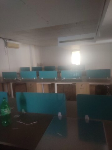 Team Area in  Office Space at Sector 63 – for Rent