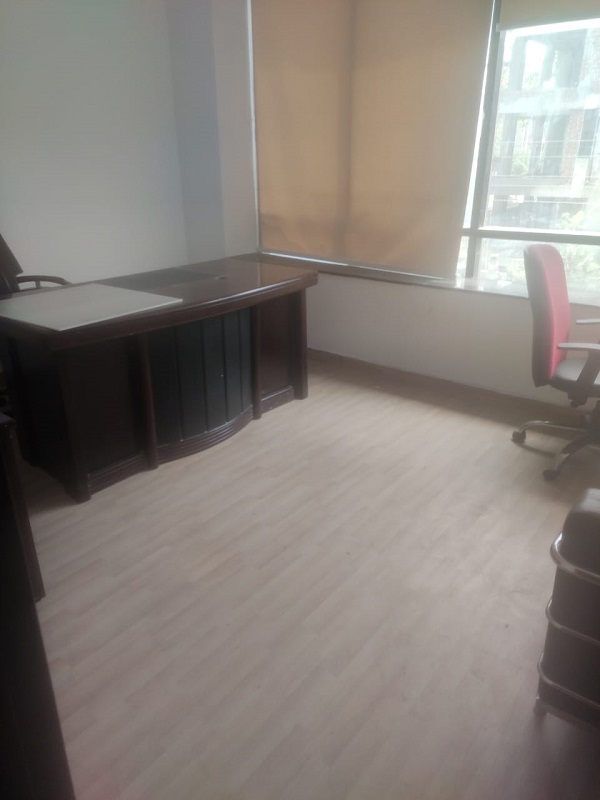 Office Space For Rent in Sector 63