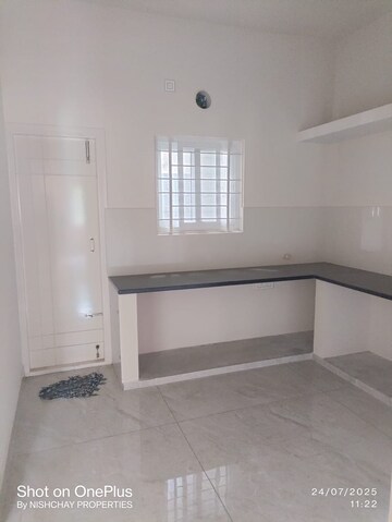 Kitchen in 6 BHK Independent House at Kalkere – for Sale