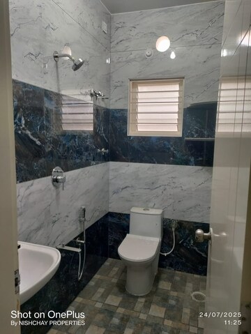Bathroom in 6 BHK Independent House at Kalkere – for Sale