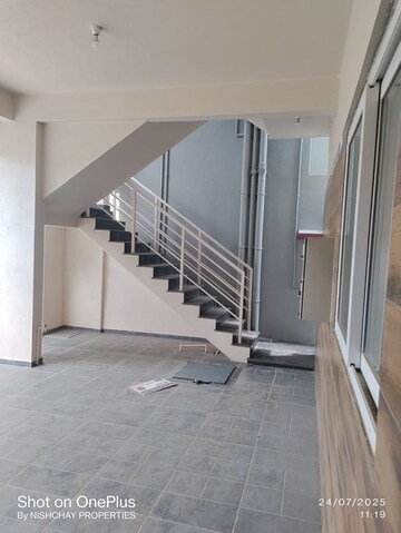 Staircase in 6 BHK Independent House at Kalkere – for Sale