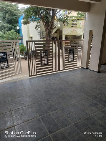 Parking in 6 BHK Independent House at Kalkere – for Sale
