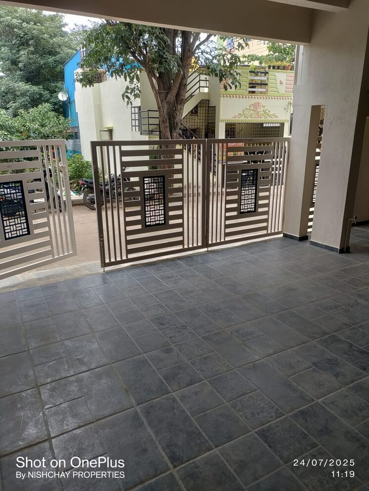  Parking, kalkere 6 Bedroom 1225 Sq.Ft. Independent House In Kalkere Bangalore 8988311