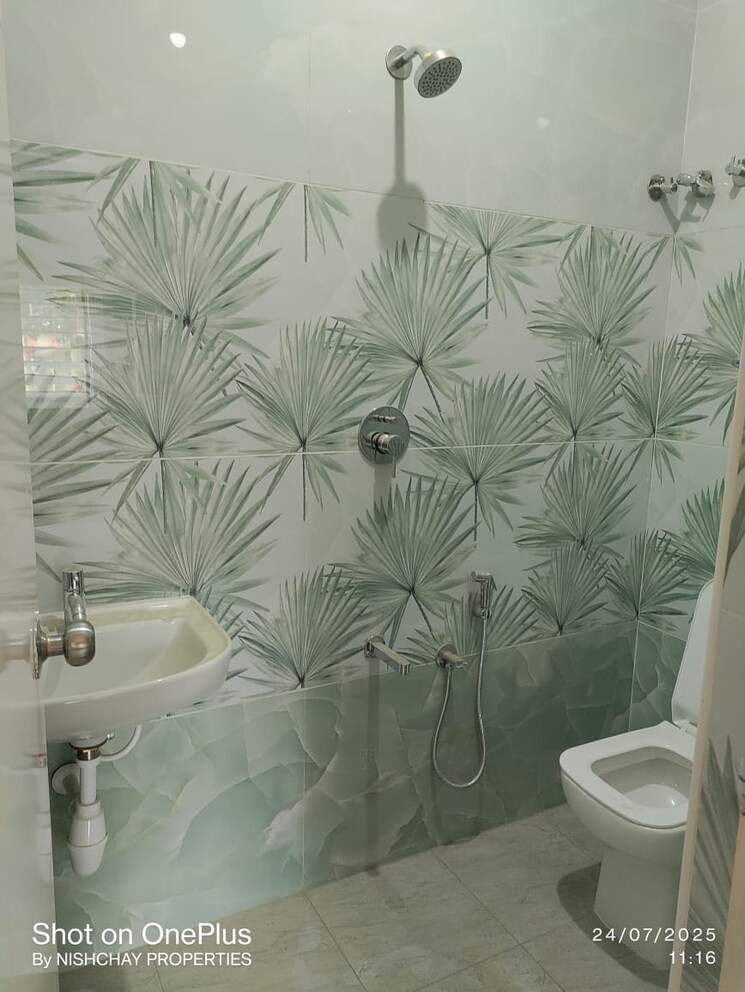 Bathroom, kalkere 6 Bedroom 1225 Sq.Ft. Independent House In Kalkere Bangalore 8988311