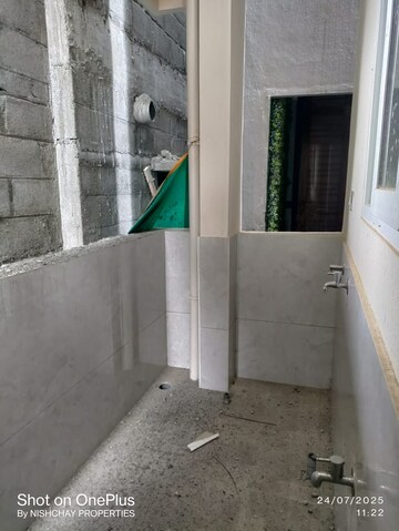 Balcony in 6 BHK Independent House at Kalkere – for Sale