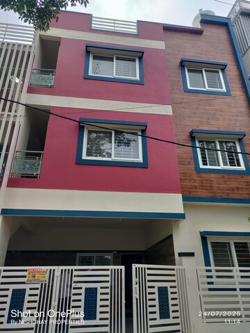 6 BHK Independent House For Sale in Kalkere