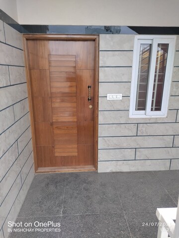  6 BHK Independent House at Kalkere – for Sale