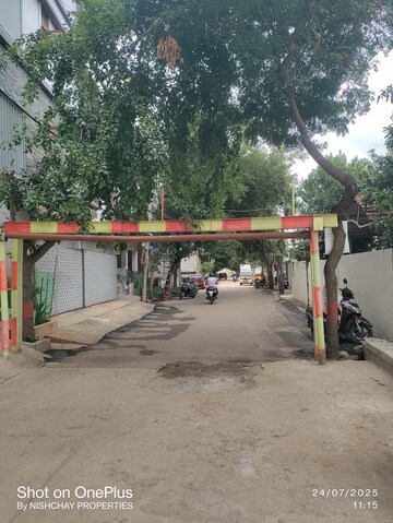 Parking in 6 BHK Independent House at Kalkere – for Sale