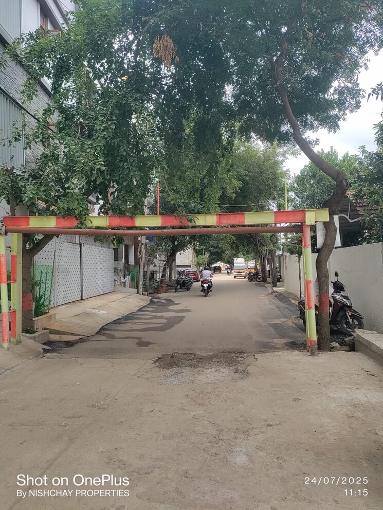  Parking, kalkere 6 Bedroom 1225 Sq.Ft. Independent House In Kalkere Bangalore 8988311