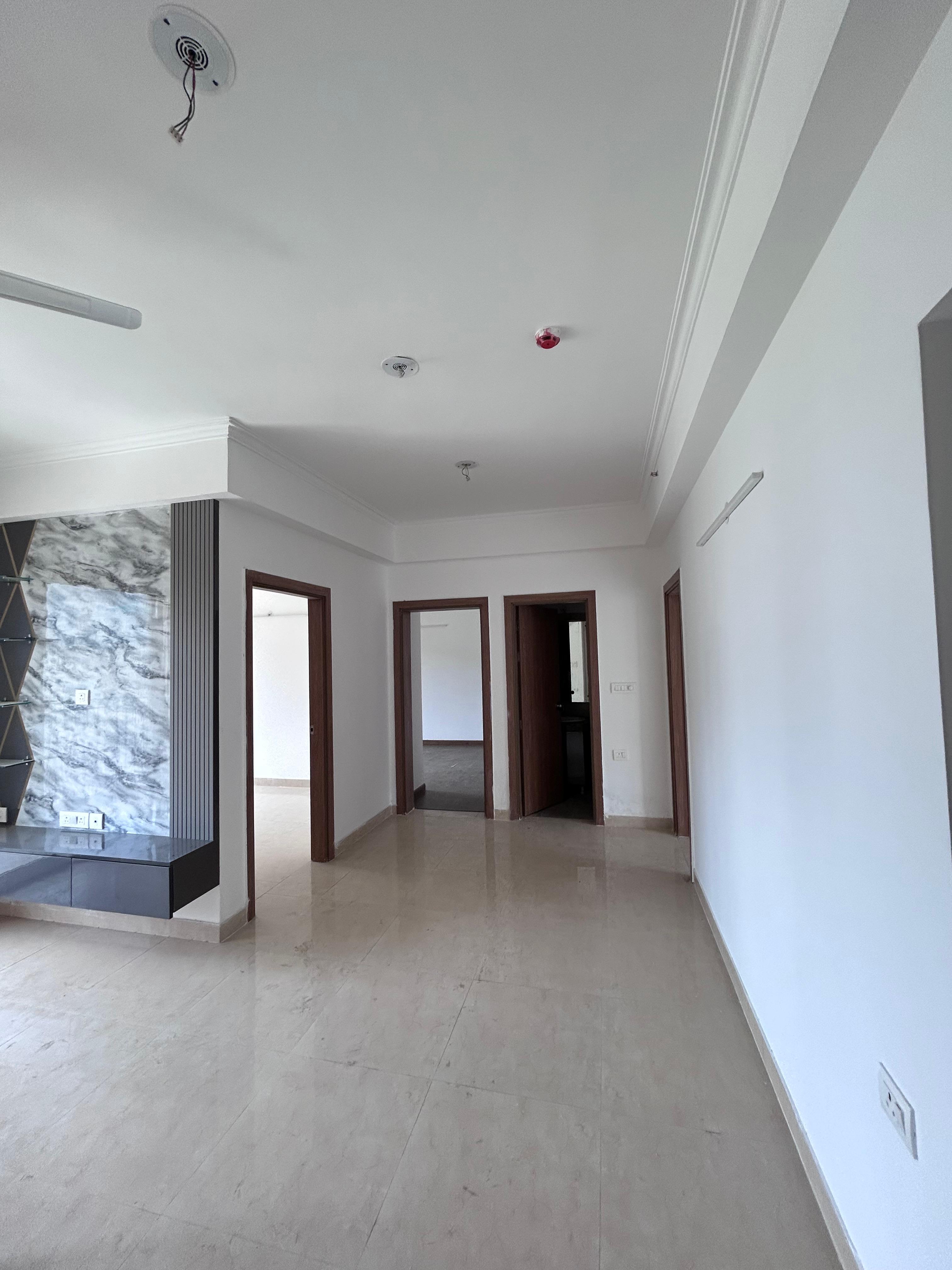 3 BHK + Pooja Room 975 Sq.Ft. Apartment in ATS Homekraft Pious Hideaways