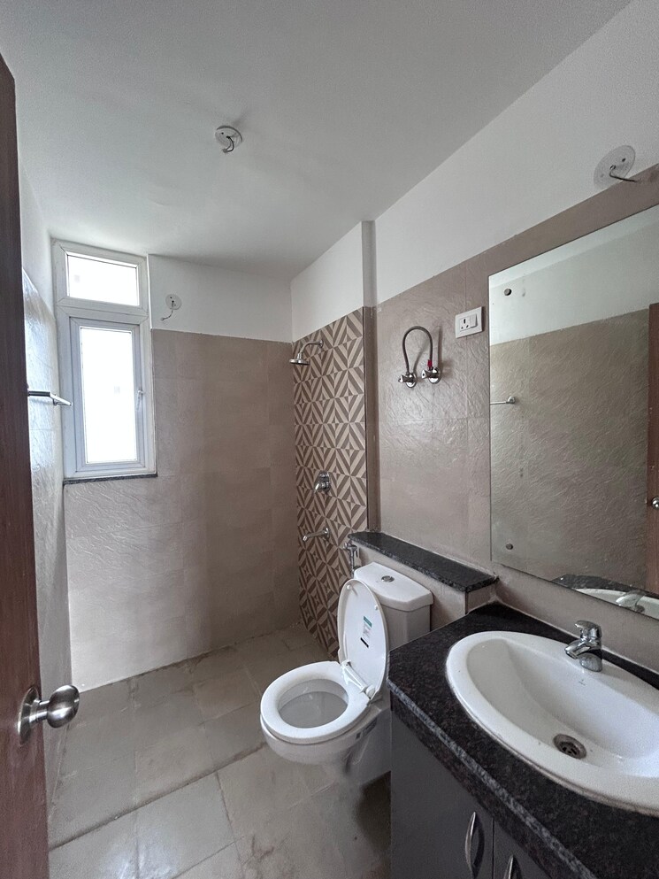 Bathroom, ats-homekraft-pious-hideaways 3 Bedroom 975 Sq.Ft. Apartment In Sector 150 Noida 8988323