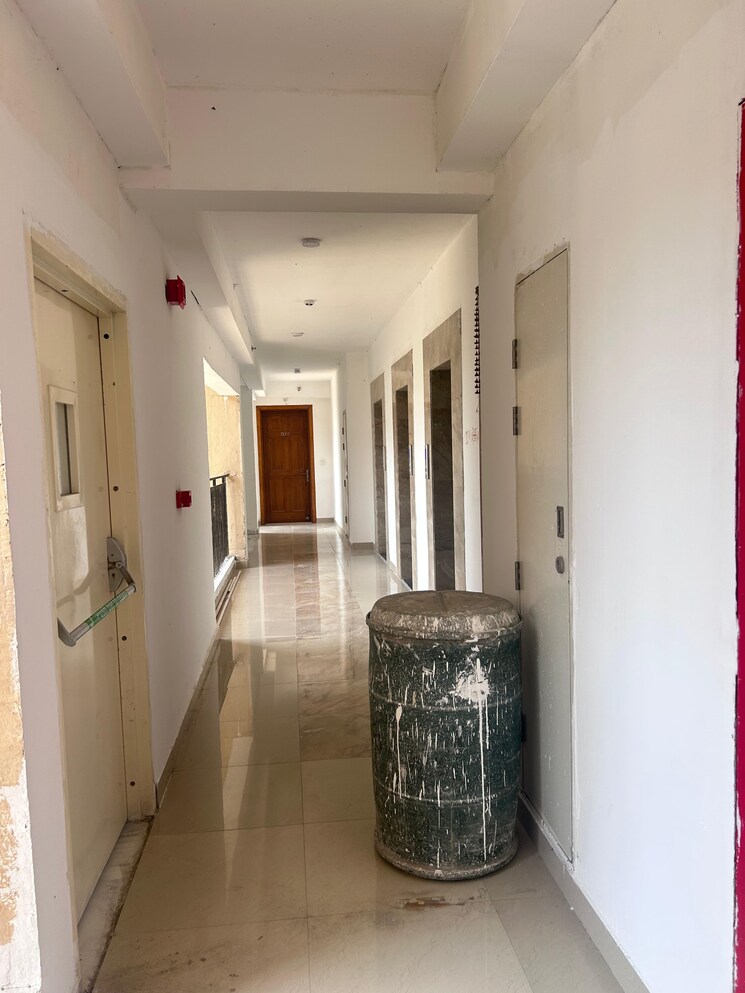 undefined, ats-homekraft-pious-hideaways 3 Bedroom 975 Sq.Ft. Apartment In Sector 150 Noida 8988323