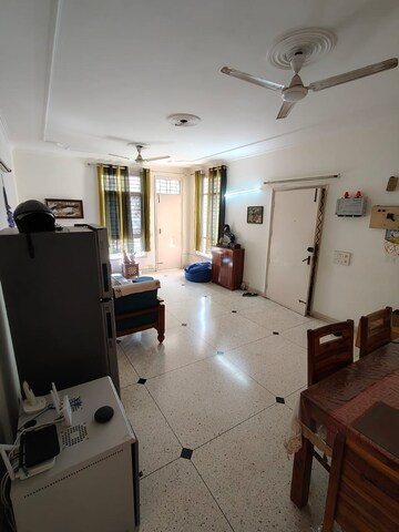 3 BHK Builder Floor For Rent in Unitech Arcadia, South City 2