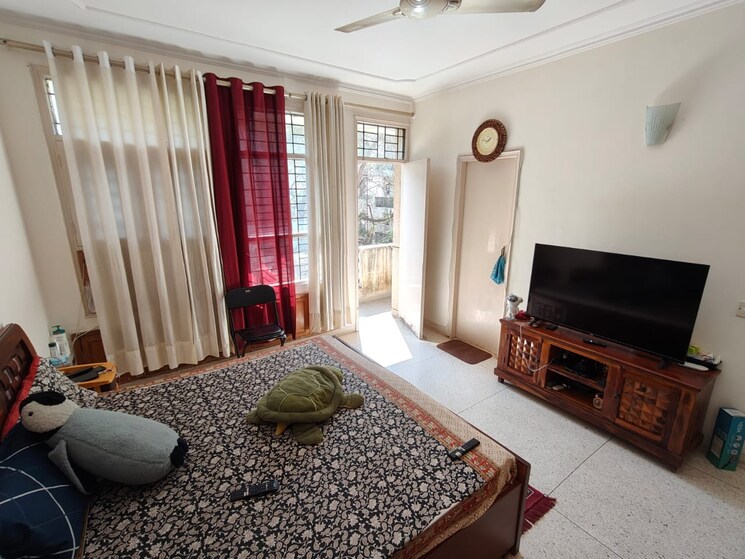 Bedroom, unitech-arcadia 3 Bedroom 1500 Sq.Ft. Builder Floor In South City 2 Gurgaon 8988330