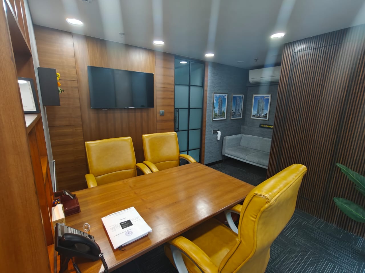 Office Space For Rent in 72 Empire