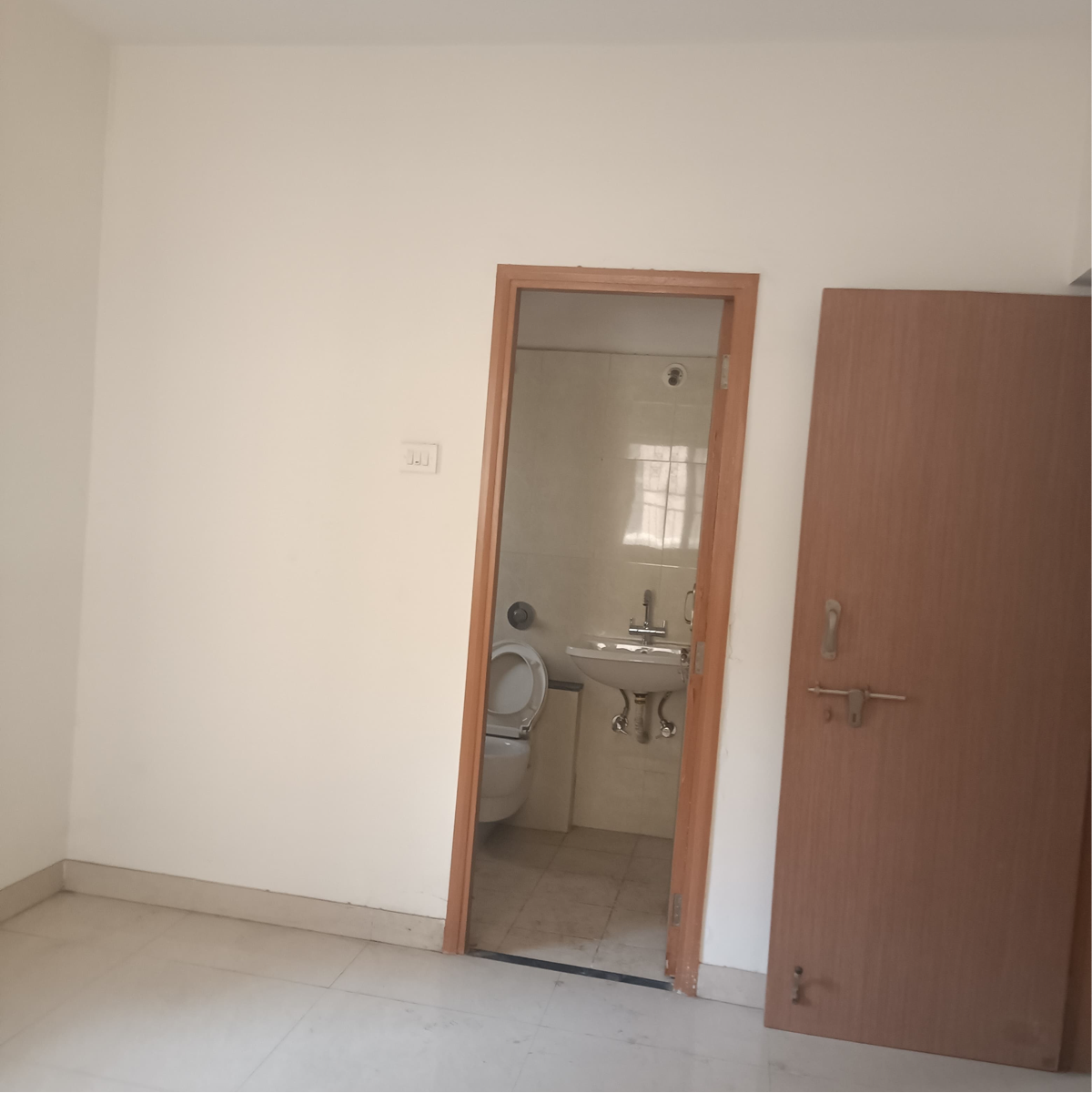 1 BHK + Extra Room 500 Sq.Ft. Apartment in Parmar Nagar Housing Society