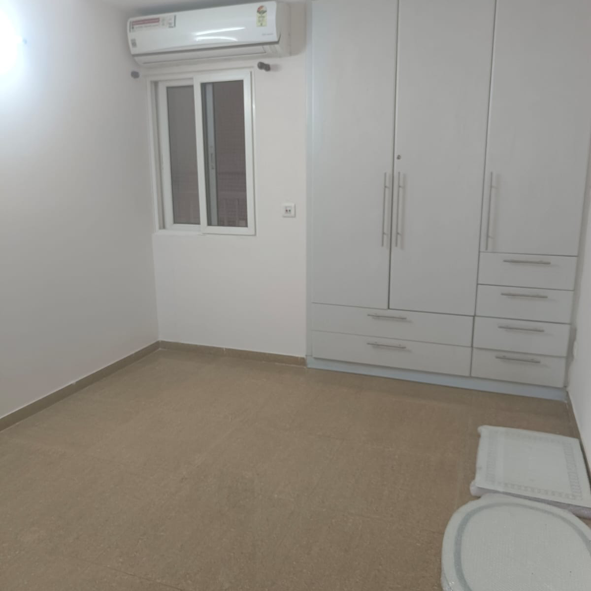 2 BHK 696 Sq.Ft. Apartment in ABA Corp Orange County