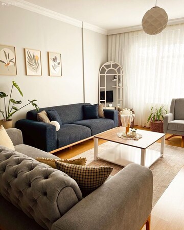 2 BHK Builder Floor For Sale in Apex Green Wood, Borivali East