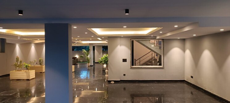 Room, auram-floor 4 Bedroom 3000 Sq.Ft. Builder Floor In South City 2 Gurgaon 8988353