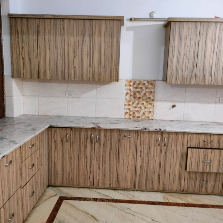 Kitchen, sector 23 2.5 Bedroom 1200 Sq.Ft. Villa In Sector 23 Gurgaon 8988368