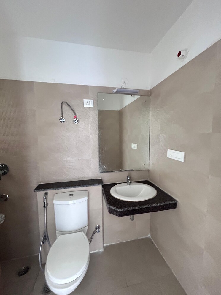 Bathroom, ats-homekraft-pious-hideaways 3.5 Bedroom 1675 Sq.Ft. Apartment In Sector 150 Noida 8988365
