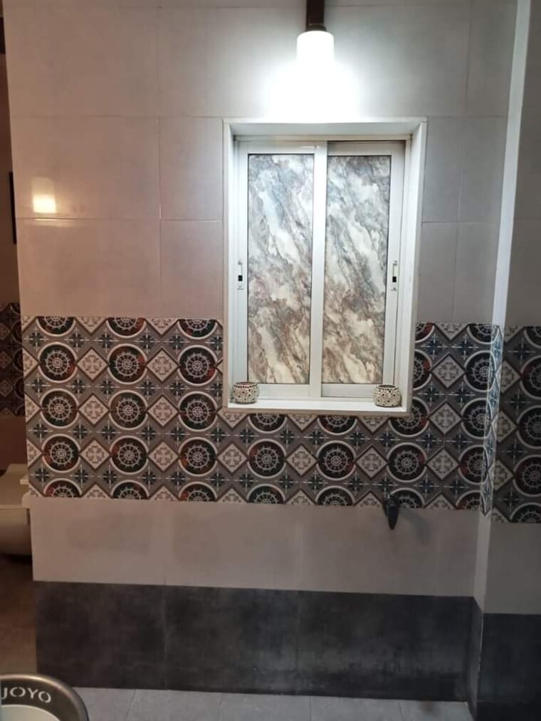 Bedroom, satellite-garden 1 Bedroom 550 Sq.Ft. Apartment In Goregaon East Mumbai 8988357