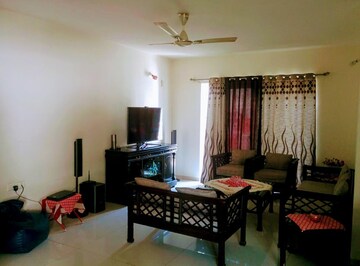 2 BHK Apartment For Rent in Rohan Mithila, Viman Nagar
