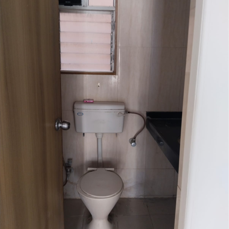 Bathroom, sudhir-mandke-advantage-chs 2 Bedroom 1180 Sq.Ft. Apartment In Lulla Nagar Pune 8988361