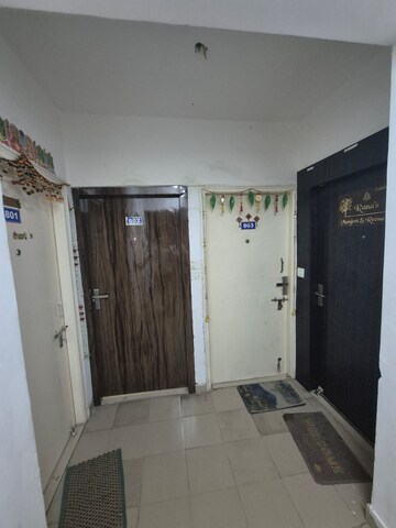 Furnished Amenities in 2 BHK Apartment at HCBS Sports Ville, Sohna Sector 35 – for Rent