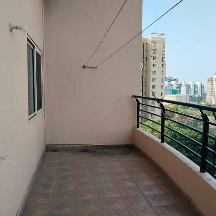 undefined, sudhir-mandke-advantage-chs 2 Bedroom 1180 Sq.Ft. Apartment In Lulla Nagar Pune 8988361
