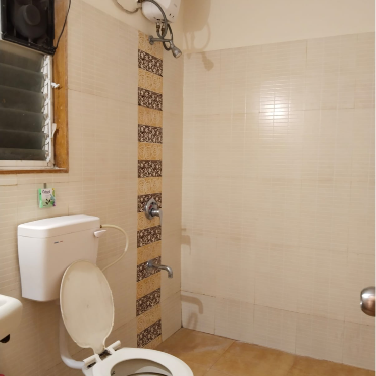 Bathroom, sudhir-mandke-advantage-chs 2 Bedroom 1180 Sq.Ft. Apartment In Lulla Nagar Pune 8988361