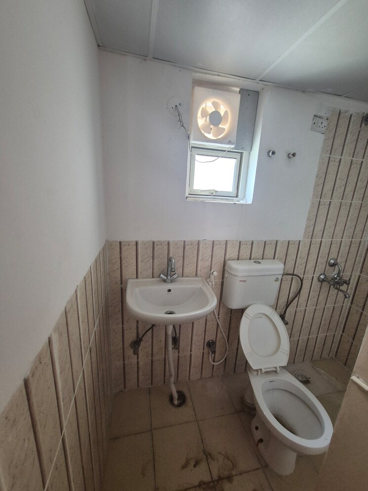 Bathroom, hcbs-sports-ville 2 Bedroom 737 Sq.Ft. Apartment In Sohna Sector 35 Gurgaon 8988362