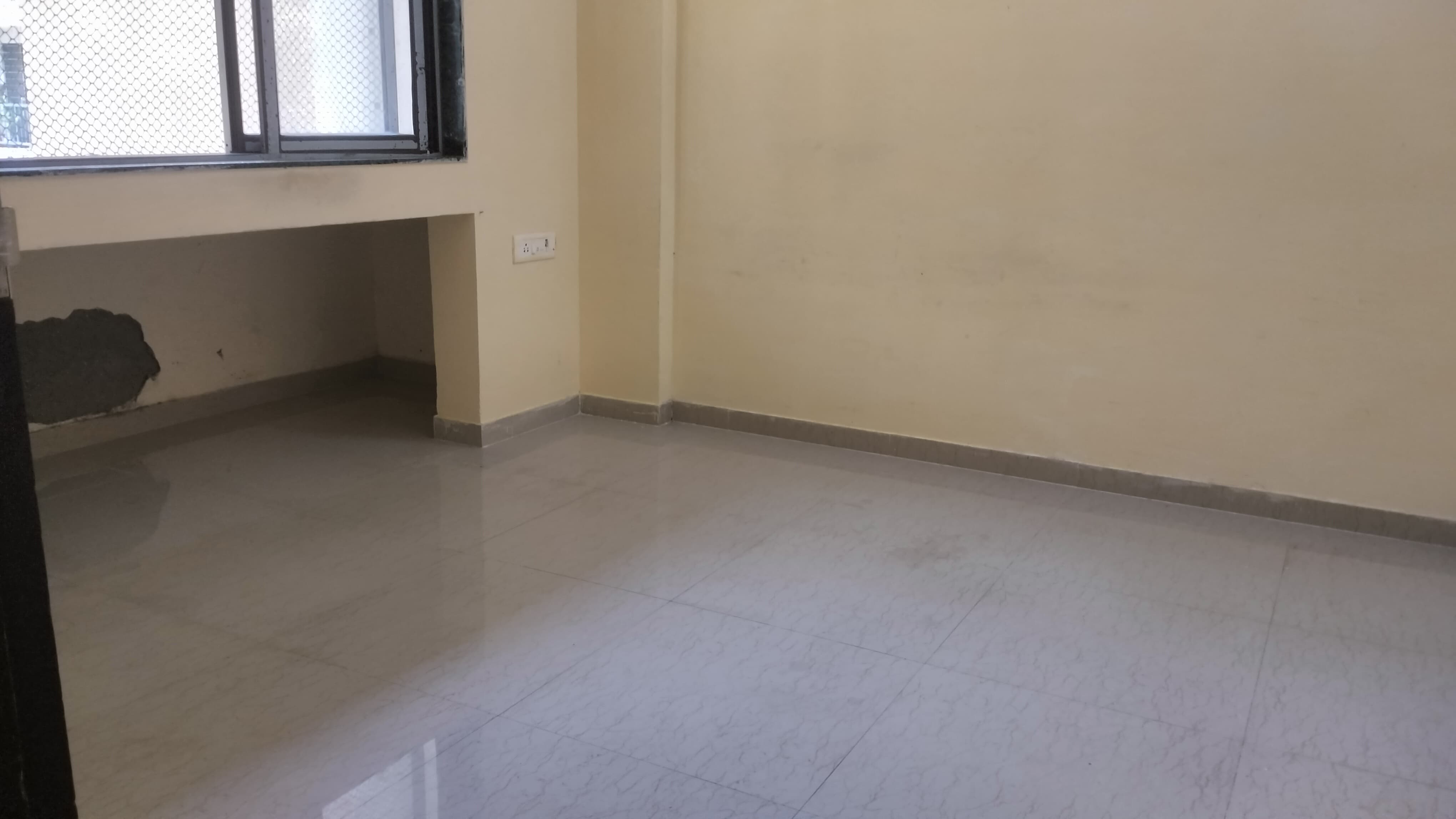 1 BHK 399 Sq.Ft. Apartment in Ekta Parks Ville