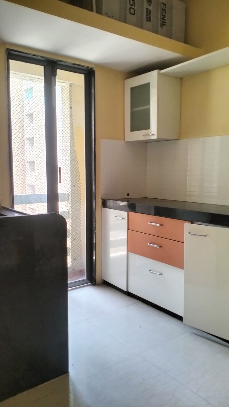 Kitchen, ekta-parks-ville 1 Bedroom 399 Sq.Ft. Apartment In Virar West Palghar 8988351
