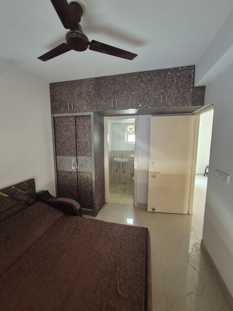 Kitchen, hcbs-sports-ville 2 Bedroom 737 Sq.Ft. Apartment In Sohna Sector 35 Gurgaon 8988362