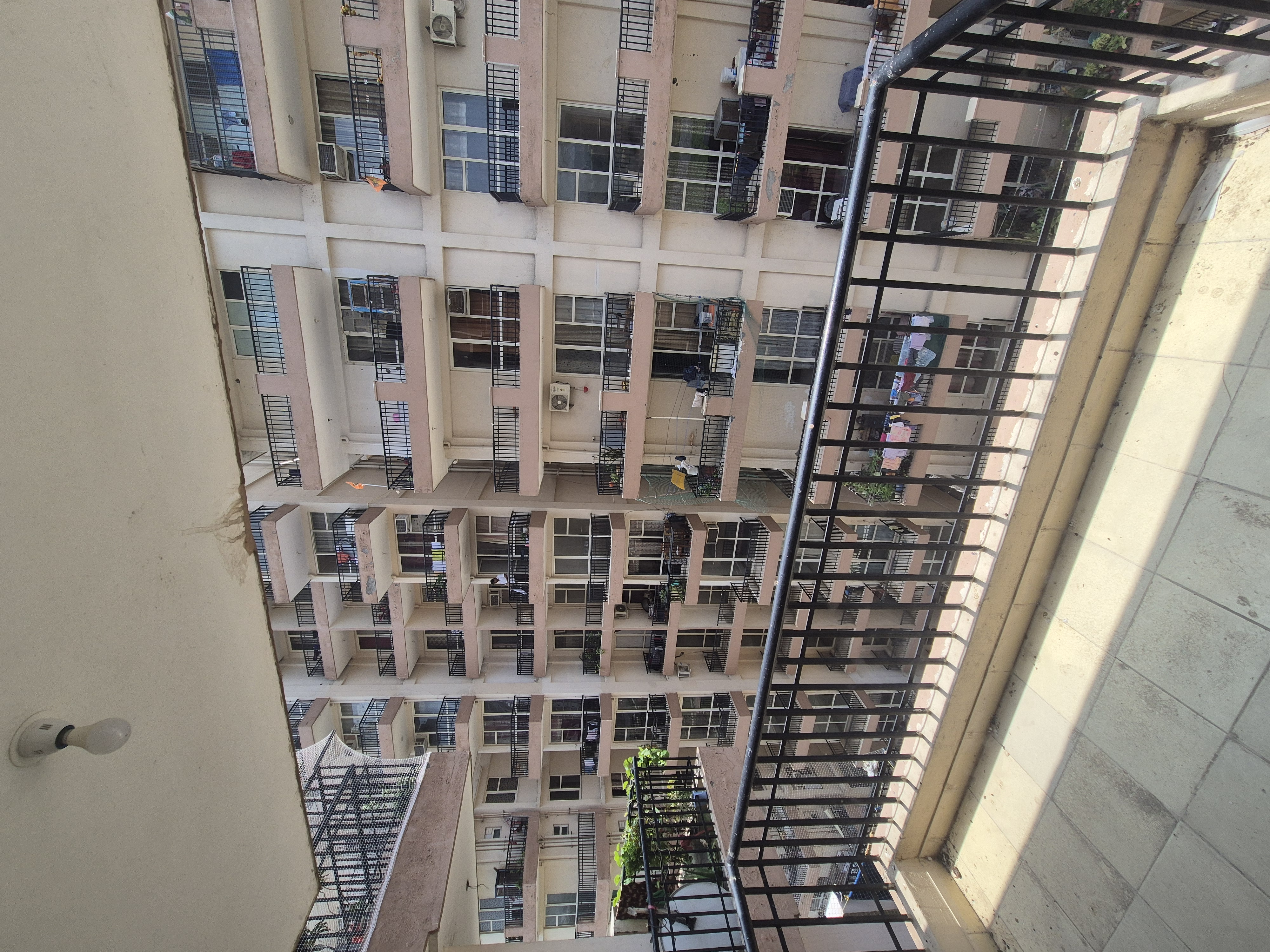 2 BHK Apartment For Rent in HCBS Sports Ville