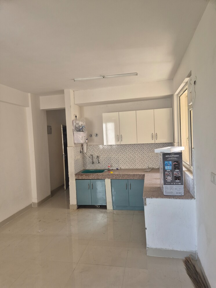 Kitchen, hcbs-sports-ville 2 Bedroom 737 Sq.Ft. Apartment In Sohna Sector 35 Gurgaon 8988362