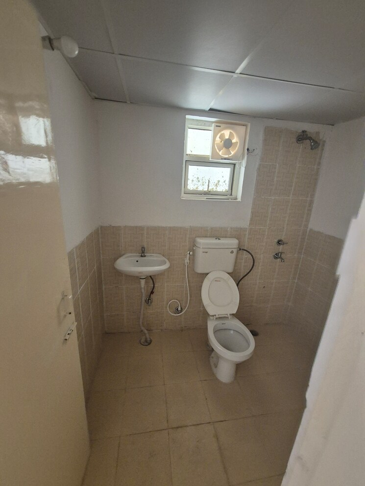 Bathroom, hcbs-sports-ville 2 Bedroom 737 Sq.Ft. Apartment In Sohna Sector 35 Gurgaon 8988362