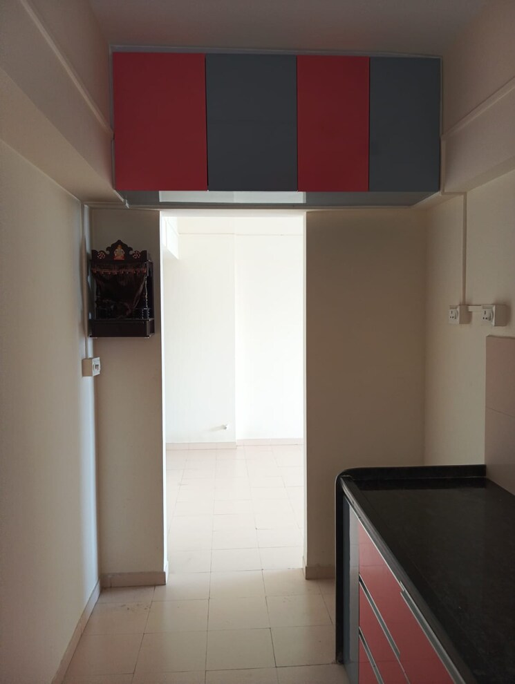 Kitchen, kharadi 1 Bedroom 450 Sq.Ft. Apartment In Kharadi Pune 8988394